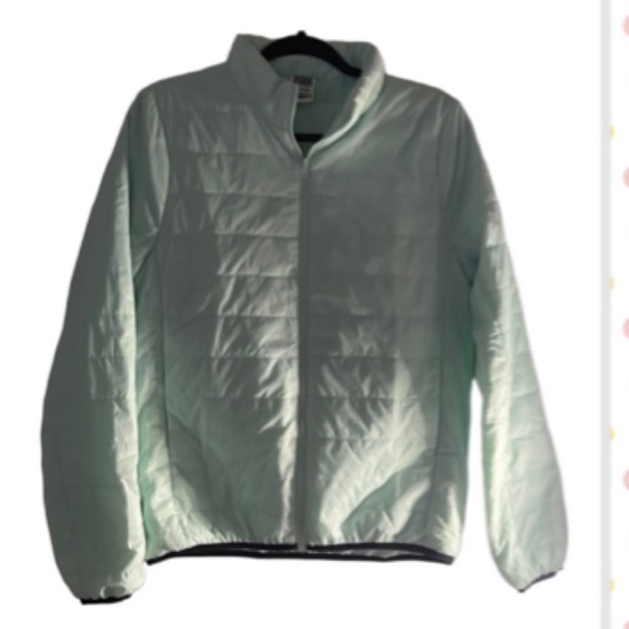 Victoria Secret PINK Light Wgt. Jacket - Picture 1 of 13